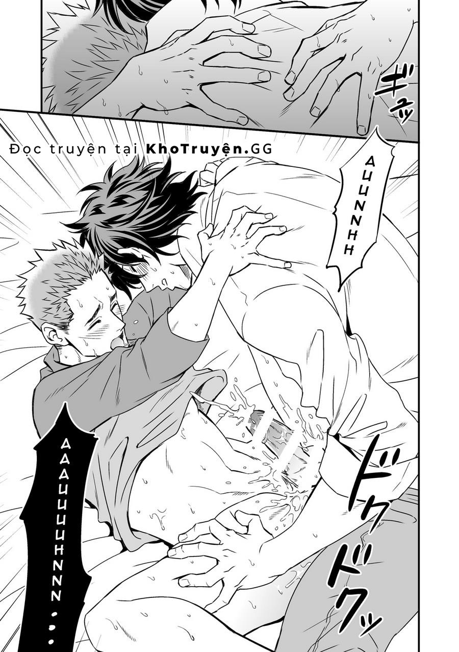 đến lúc yêu đương chapter 1 39