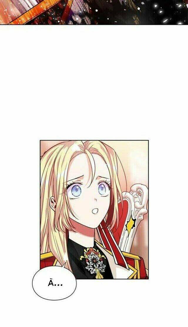 nữ hoàng ngoại khoa chapter 71 28