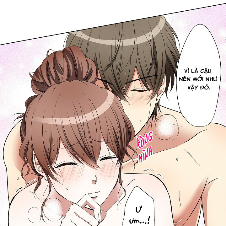 chỉ có em mới làm anh cứng chapter 18.2 5