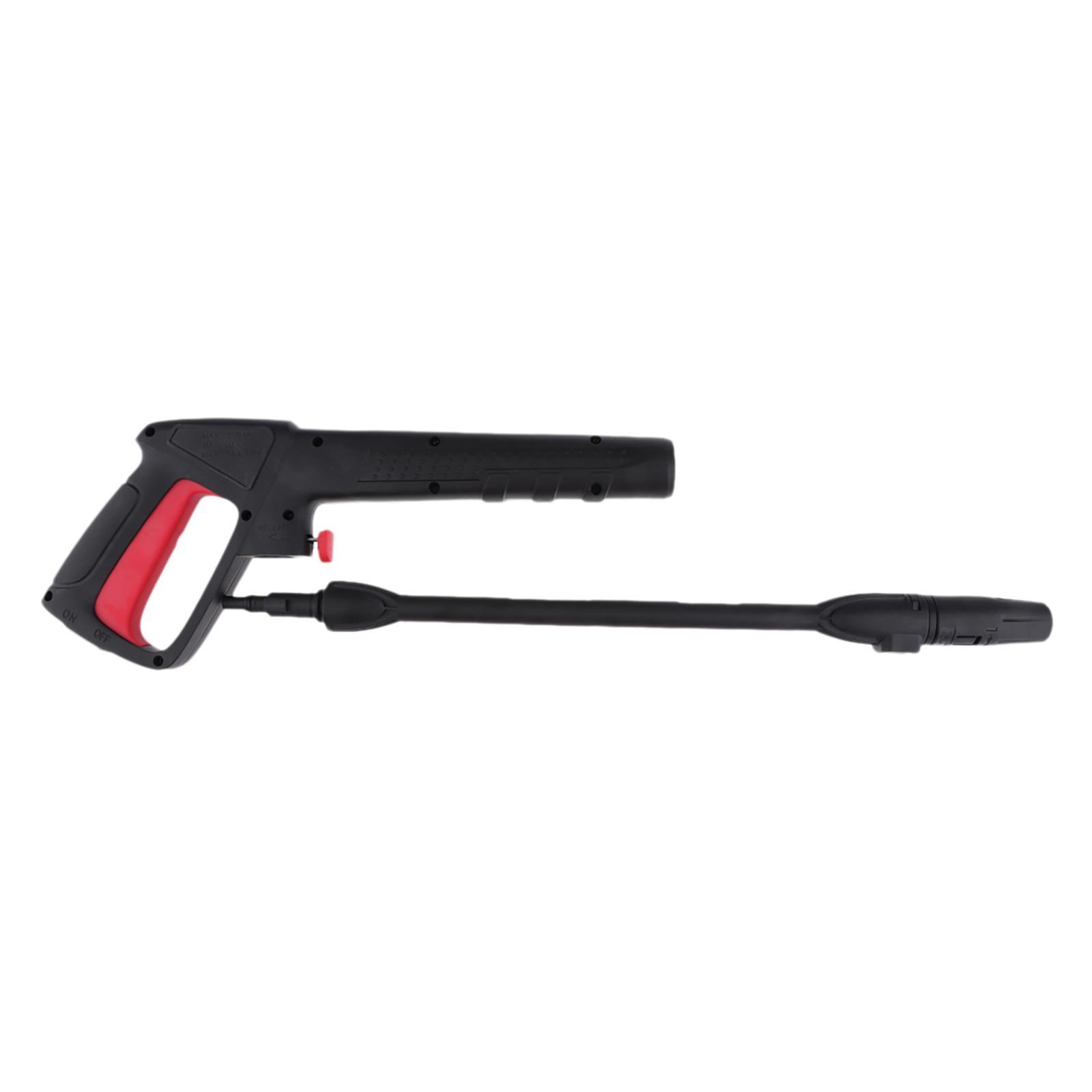 2pcs Quick Connect Pressure Washer Garden Power Washer Replacement