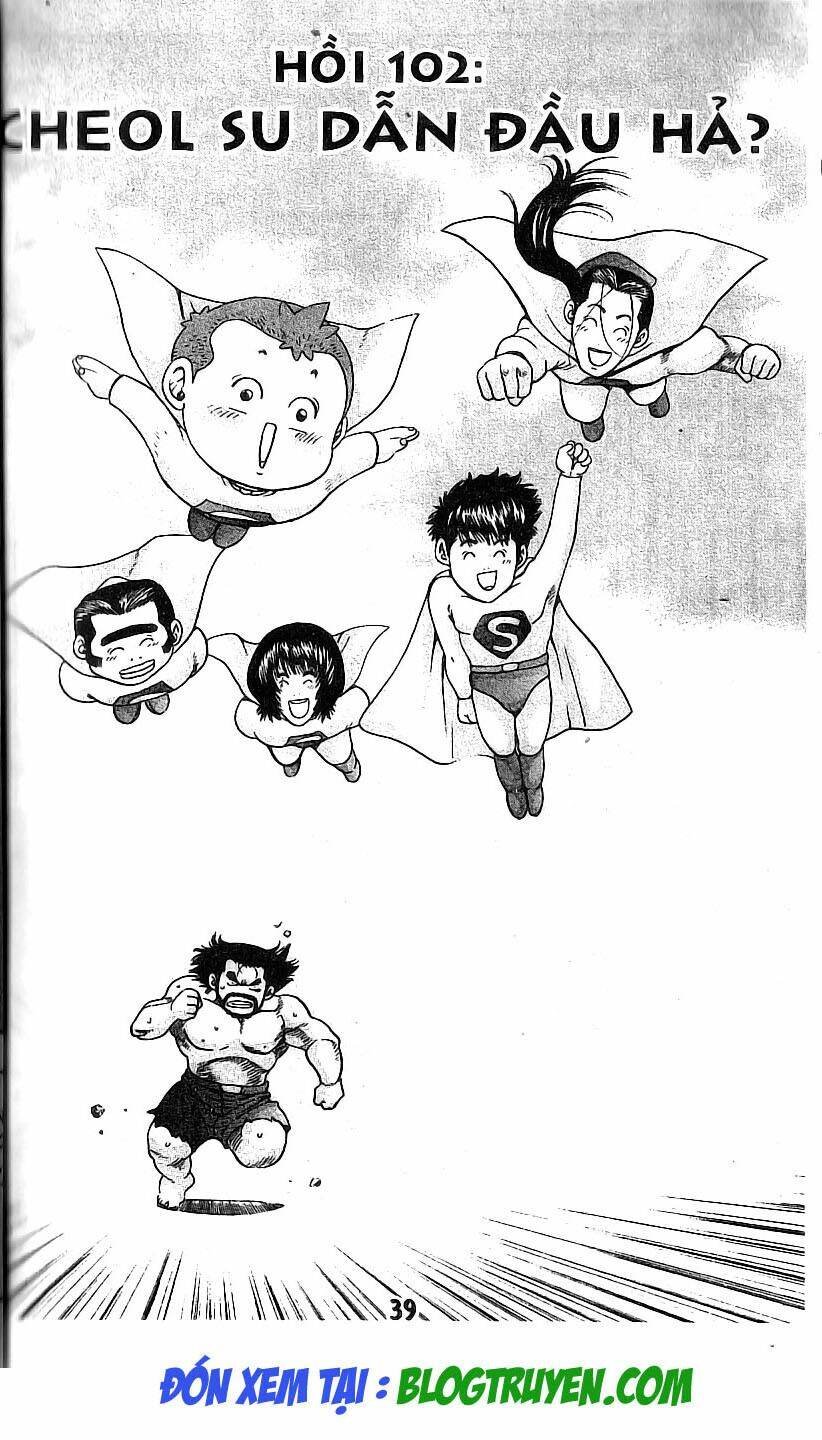 kid gang chapter 102 1