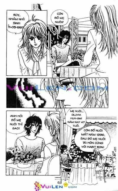 tìm anh - look for oppa chapter 1 61