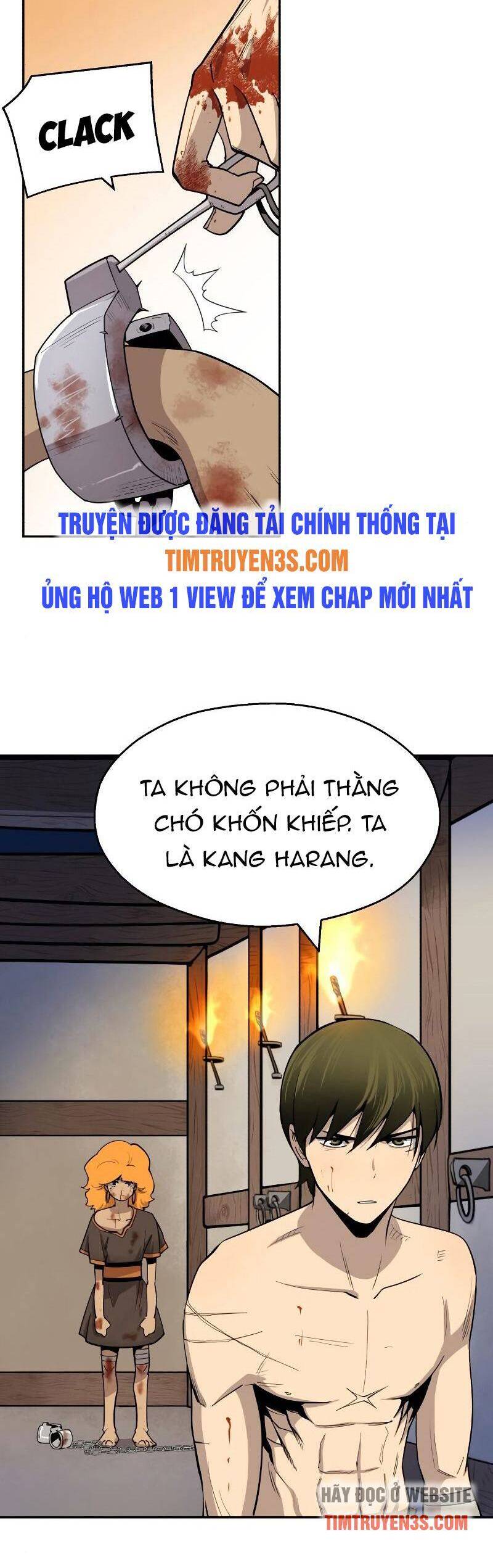 thiếu niên kiếm sư chapter 16 9