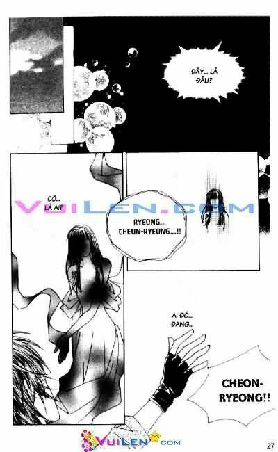 cửa hàng phù thủy chapter 4 27