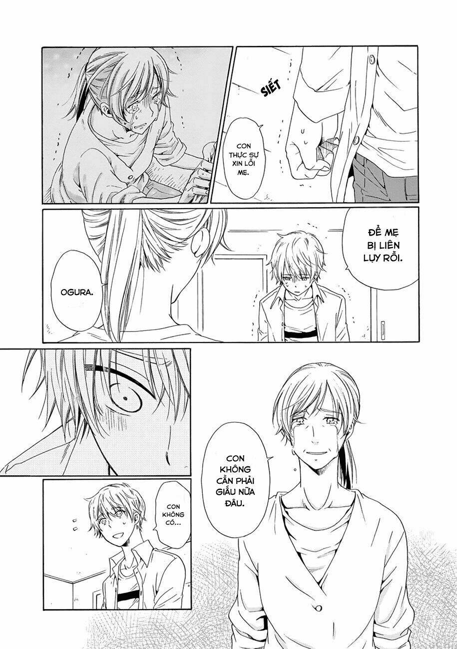 boku no namae wa chapter 8 7