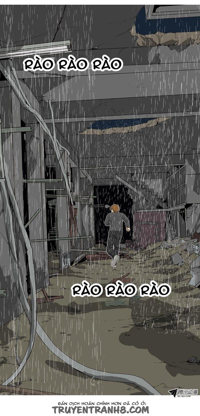 hồi sinh chapter 40 15