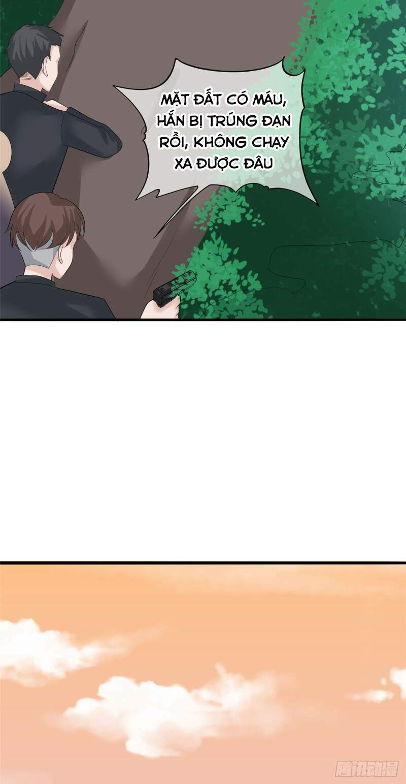 siêu cấp nữ thần trọng sinh chapter 29 3