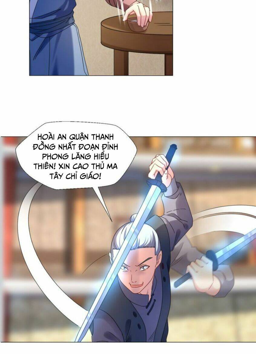 cực vũ huyền đế chapter 81 19