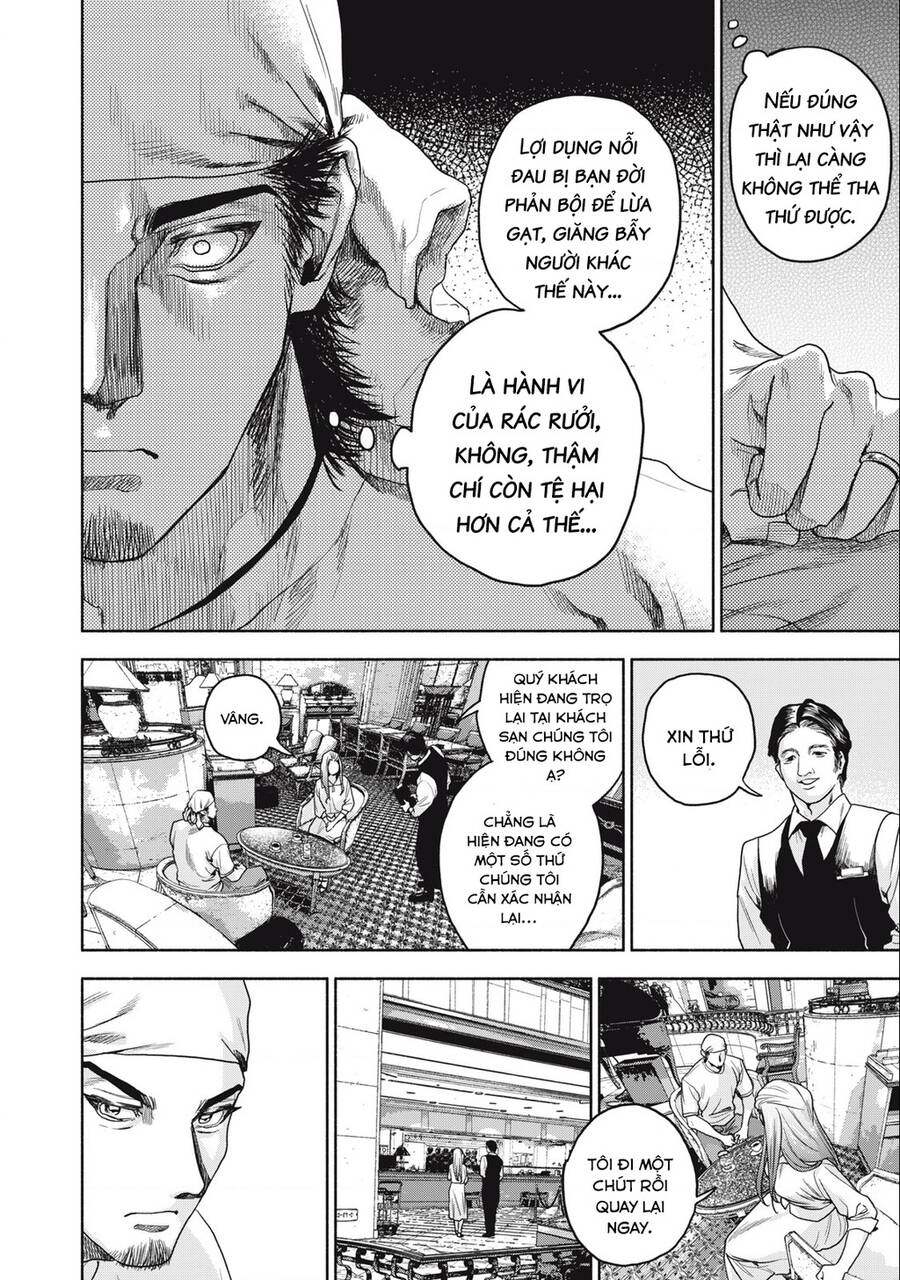 người đàn ông không thể ly hôn chapter 15 10