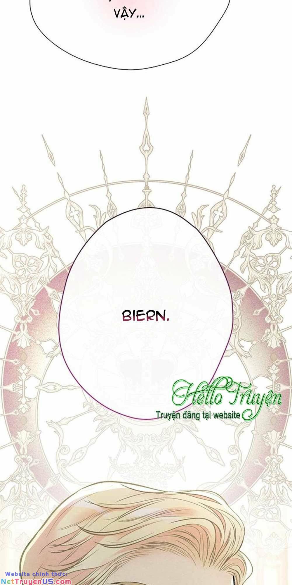 Hoàng Tử Rắc Rối chapter 37.2 13