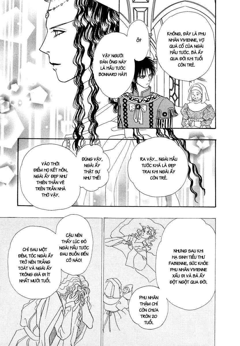 kenja no ishi chapter 12 22