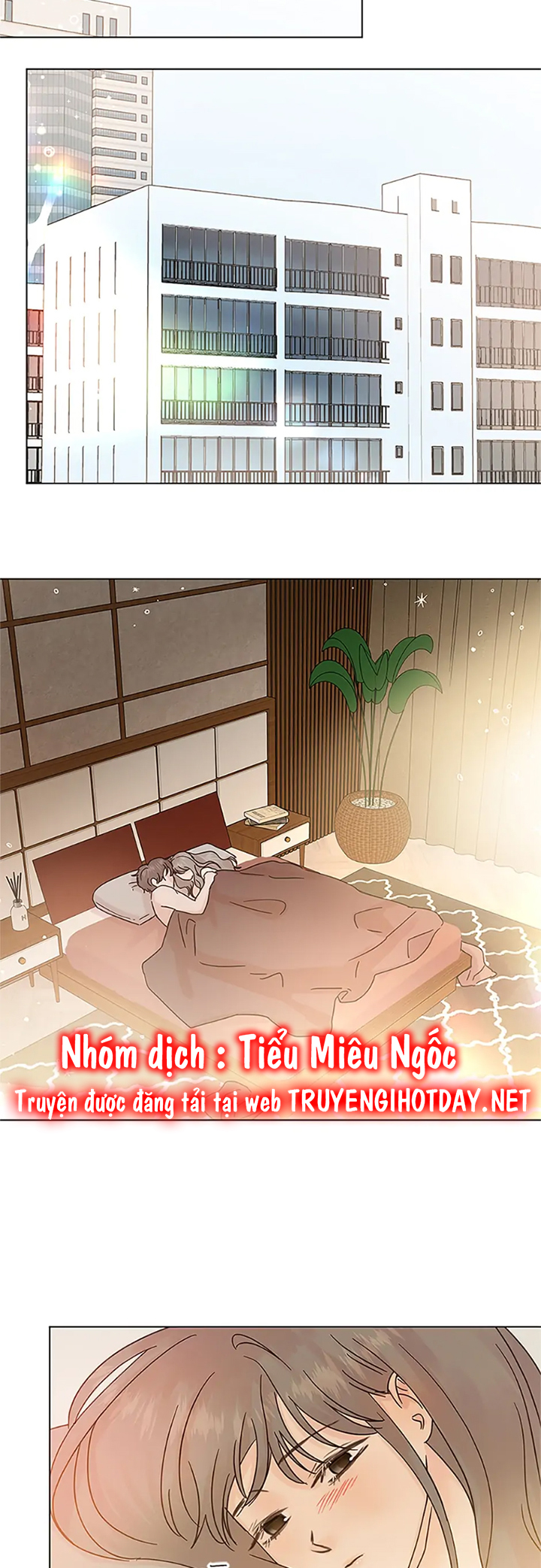 sự trả thù ngọt ngào của vợ tôi chapter 183 6