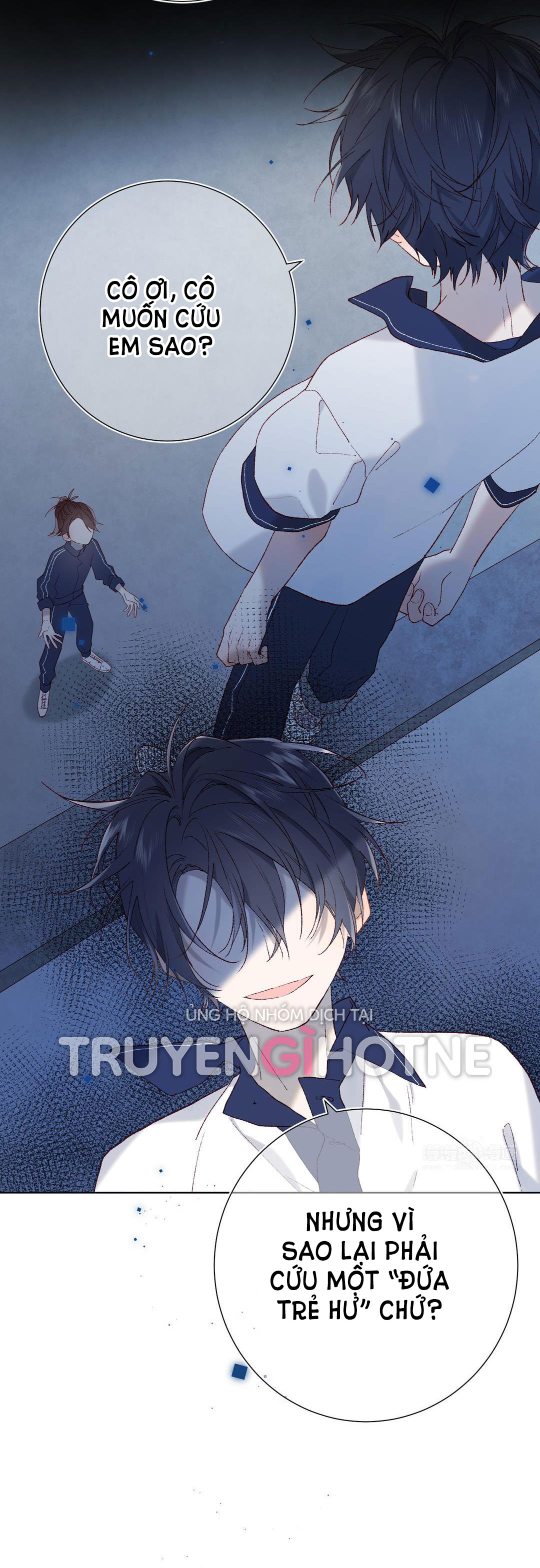 ác nữ cự tuyệt nam chính chapter 42 8