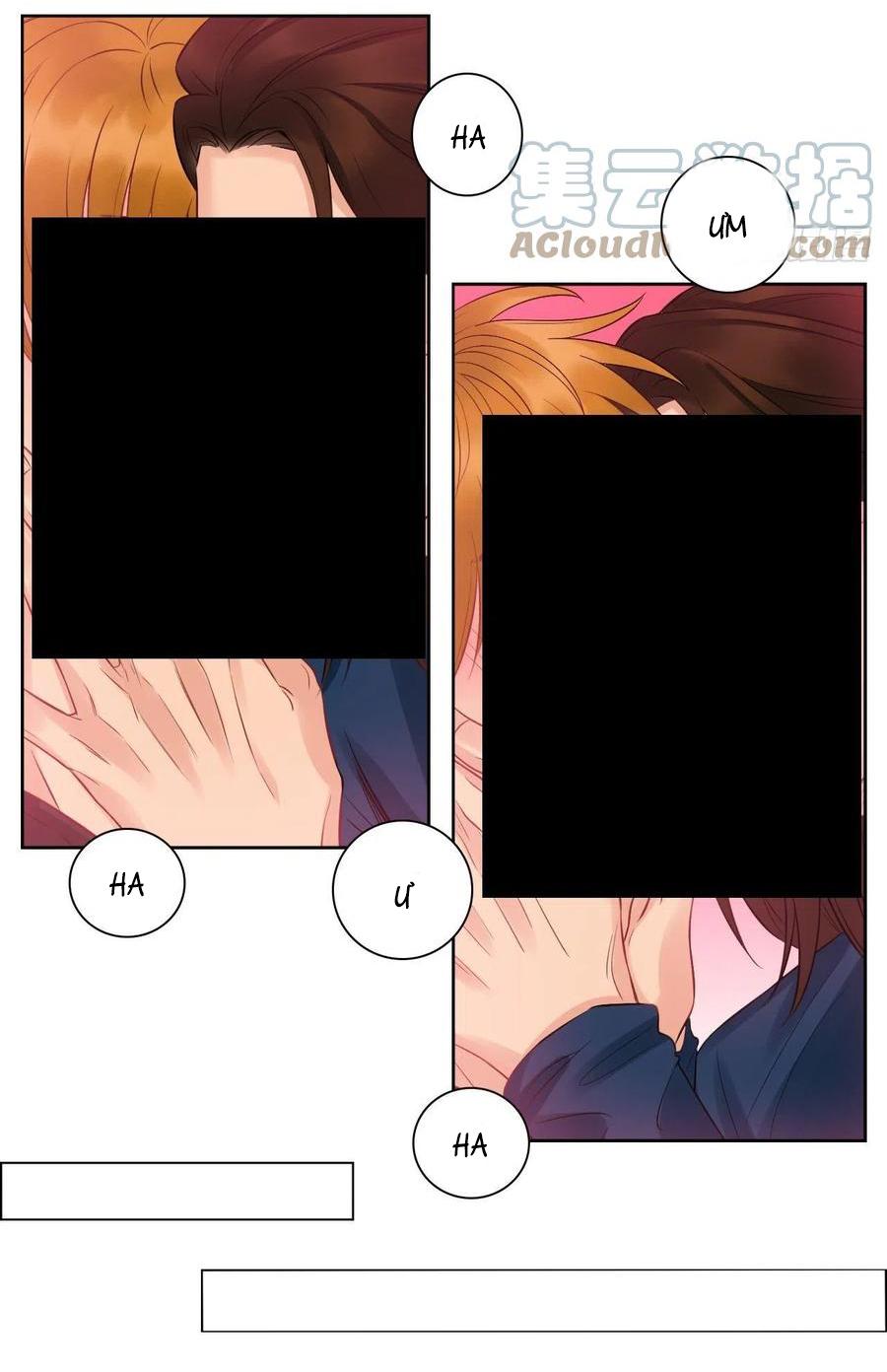 ký túc xá nam phòng 303 chapter 55 2