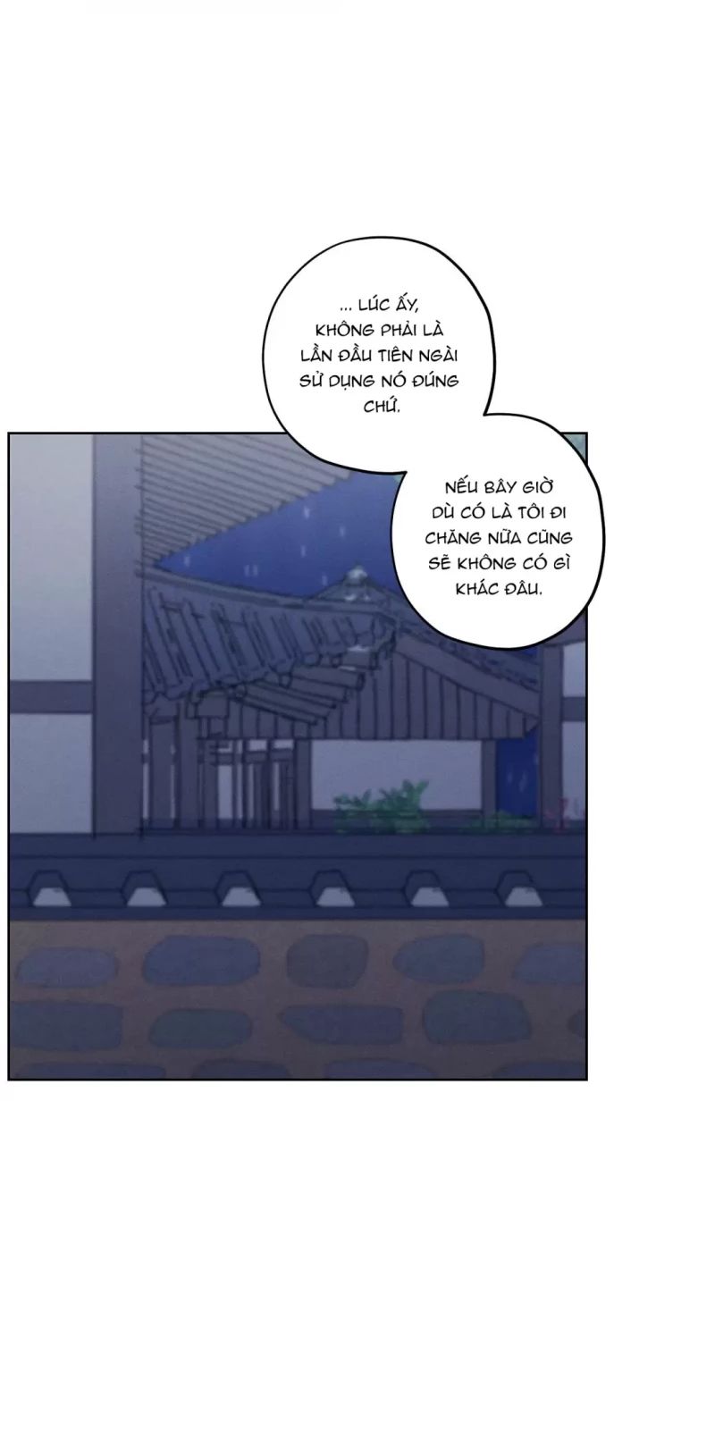 cửa hàng âm cụ chosun chapter 4.5 14