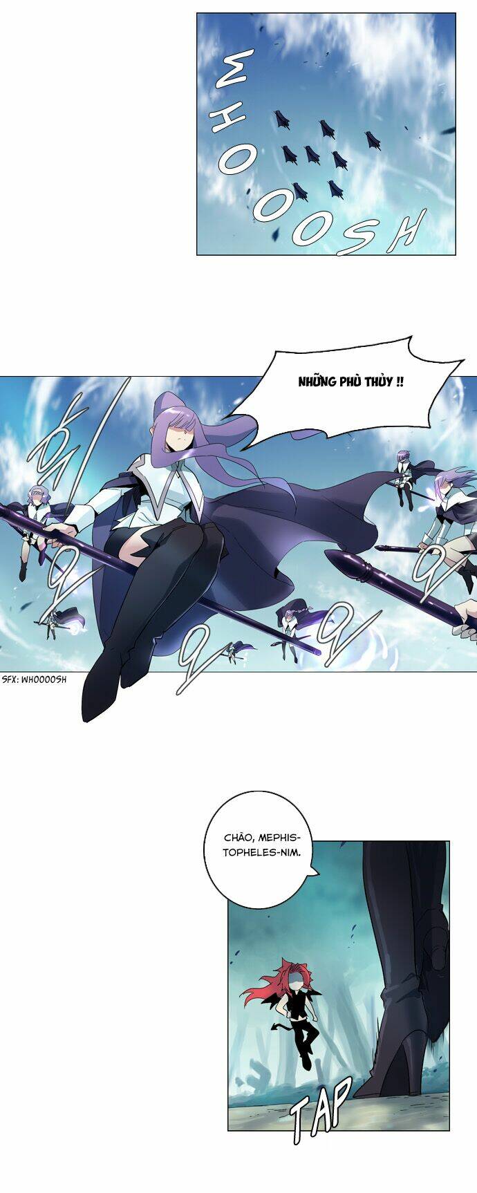 bản khế ước linh hồn chapter 66 7