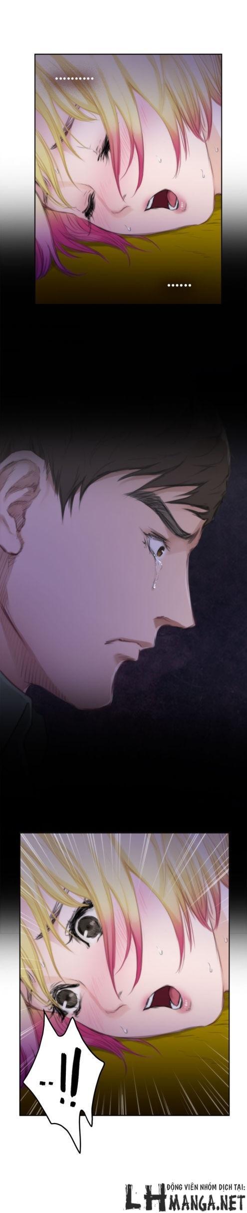 h-mate chapter 75 18