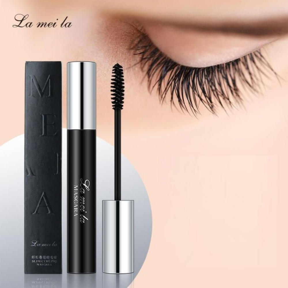 Mascara LAMEILA Slim Mascara Không Lem Lâu Trôi