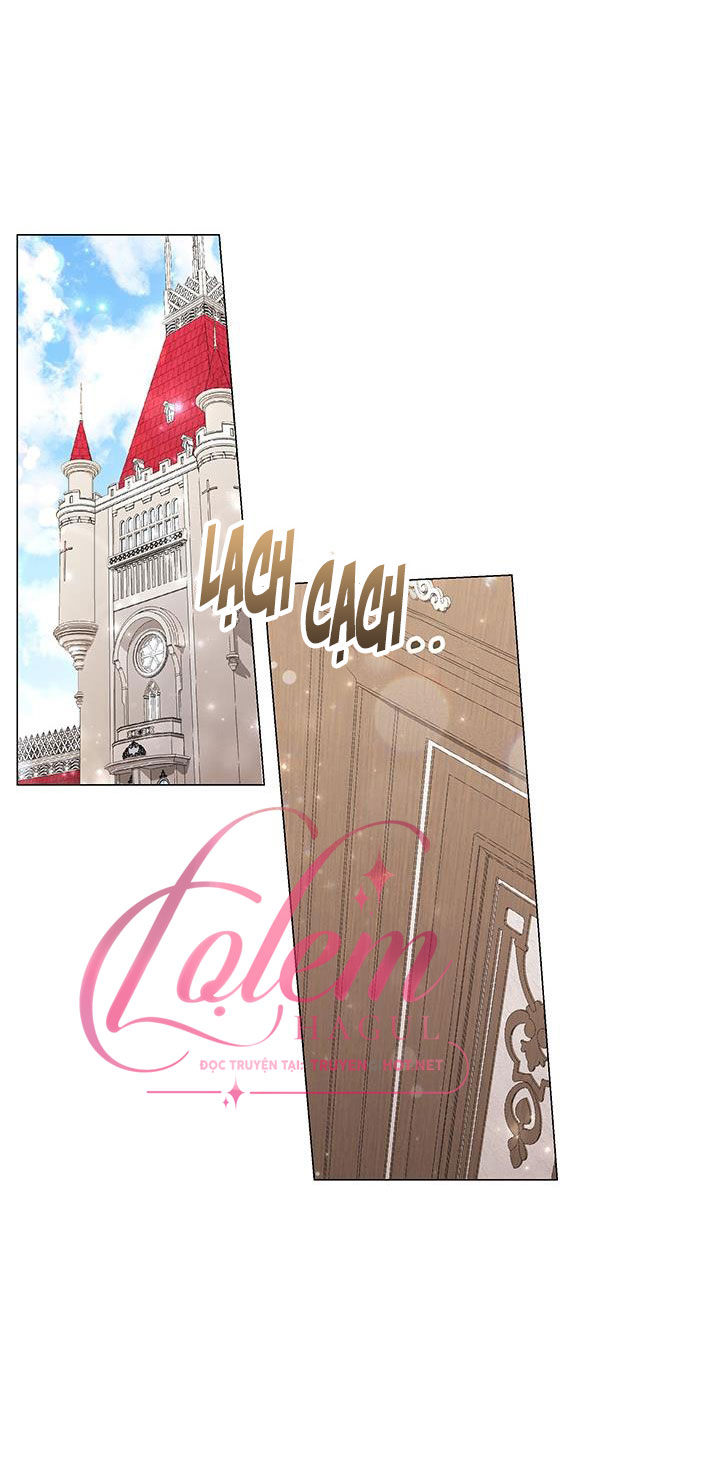 chủ nhân cô nhi viện muốn nghỉ ngơi chapter 30.1 29