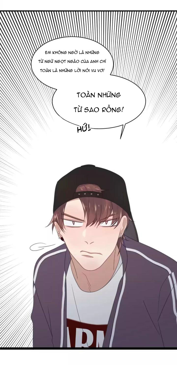 just us - chỉ hai chúng ta chapter 24 15