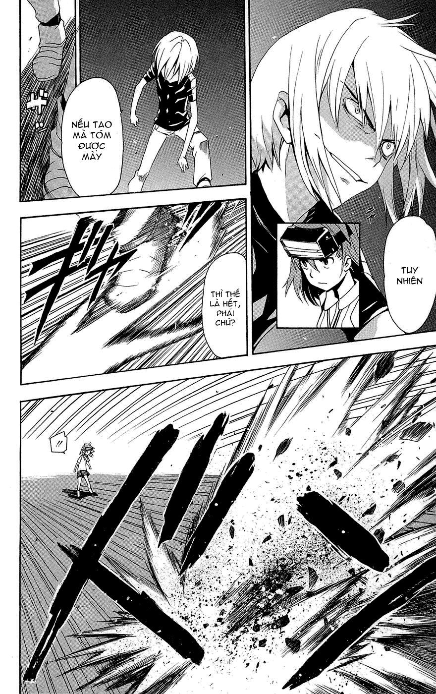 cấm thư ma thuật index chapter 17 32