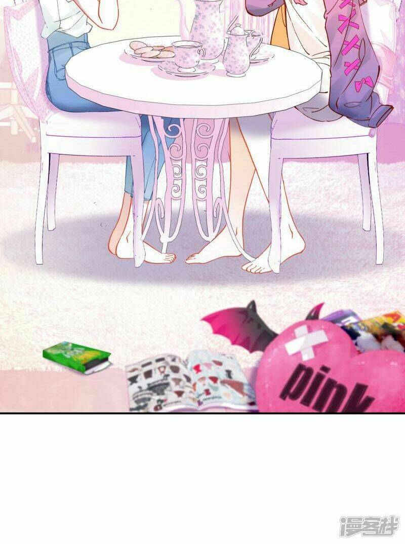 chuyển phát nhanh tình yêu chapter 5.2 20