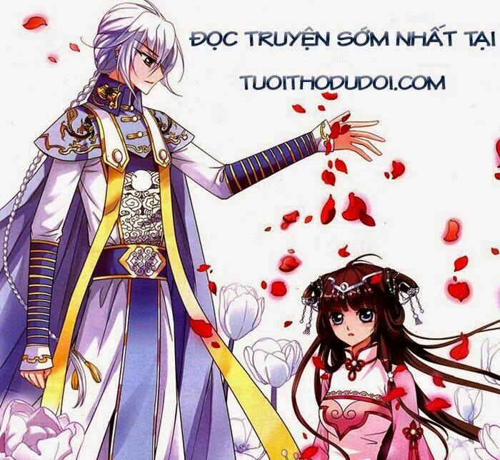 phi đãi nghiên tuyết chapter 6 1