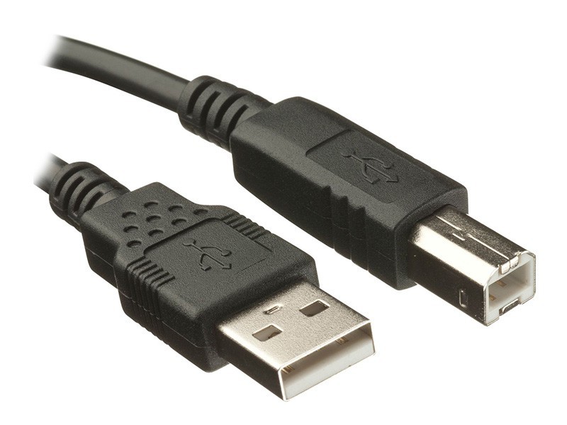 CÁP USB MÁY IN CHỐNG NHIỄU