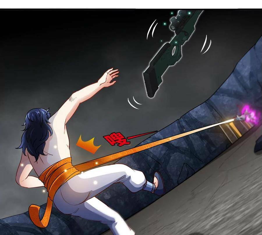 bản kiếm tiên tuyệt không làm nô chapter 39 31