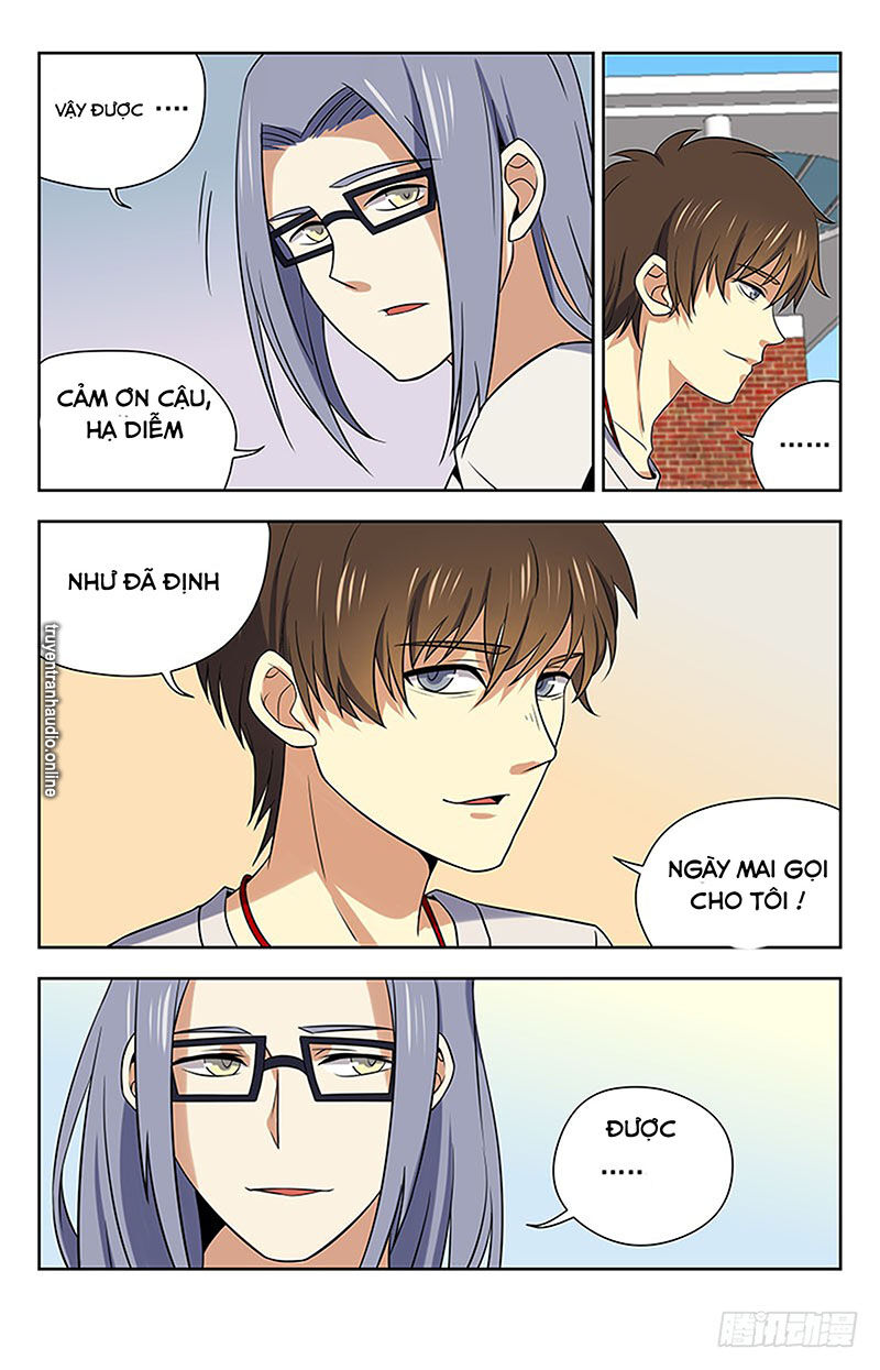 long ẩn giả chapter 46 3