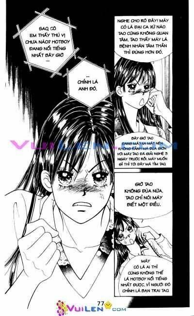 giấc mơ thần tượng chapter 1 77