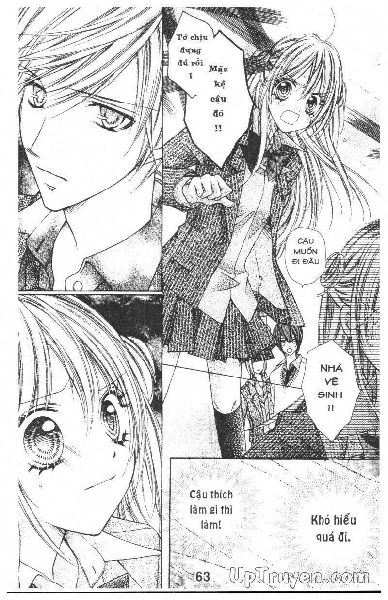 thiên đường rock chapter 5 63