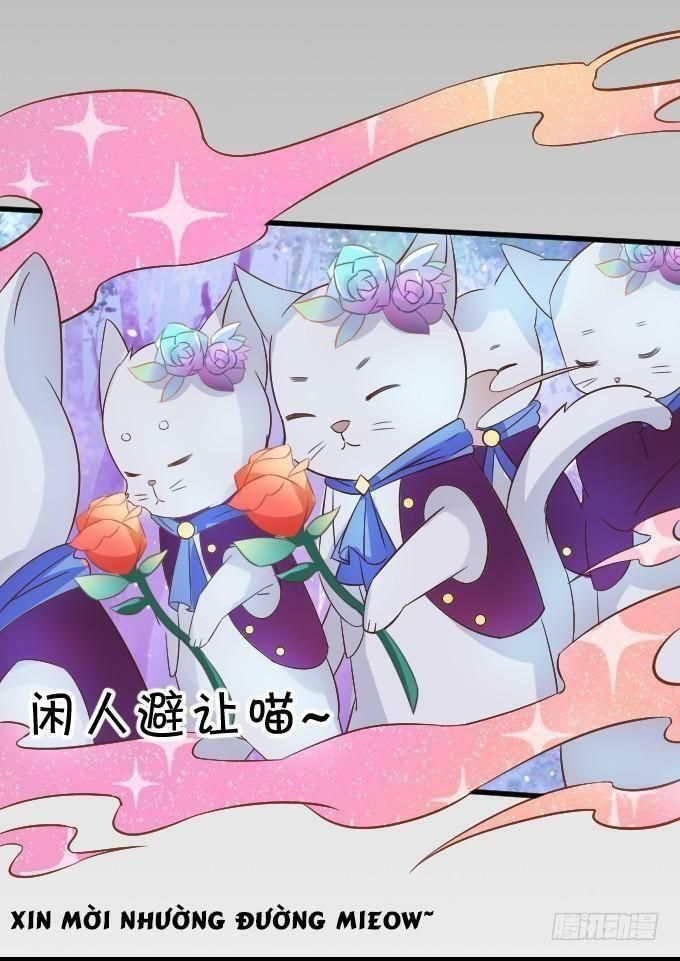 hồ tiên hung bạo chapter 35 38