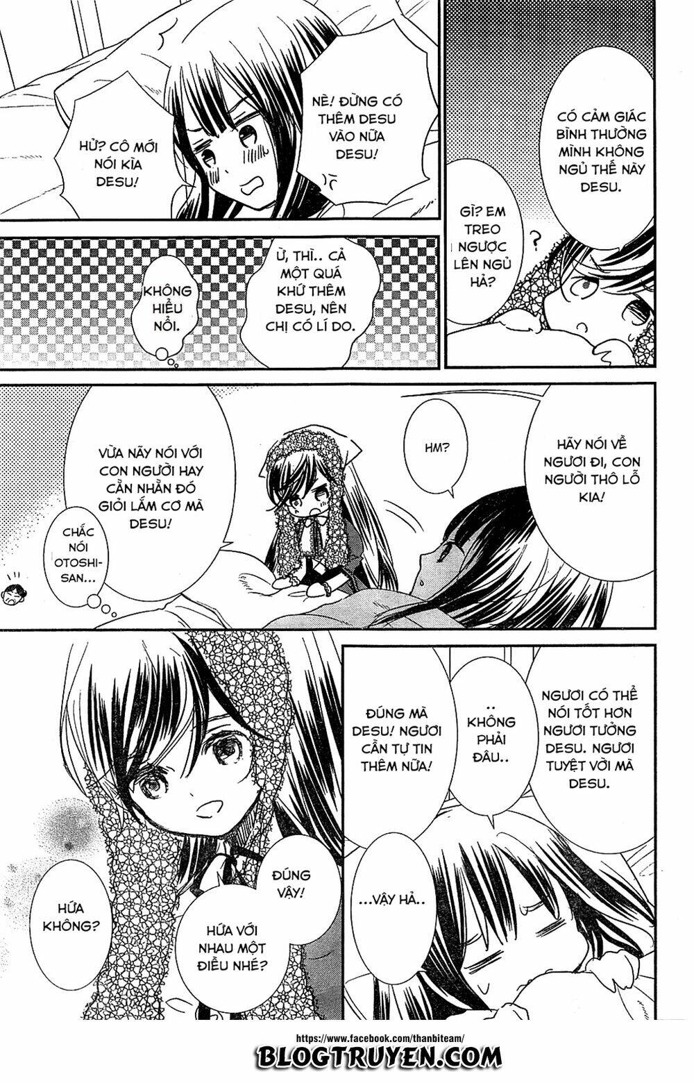 rozen maiden zero chapter 0 26