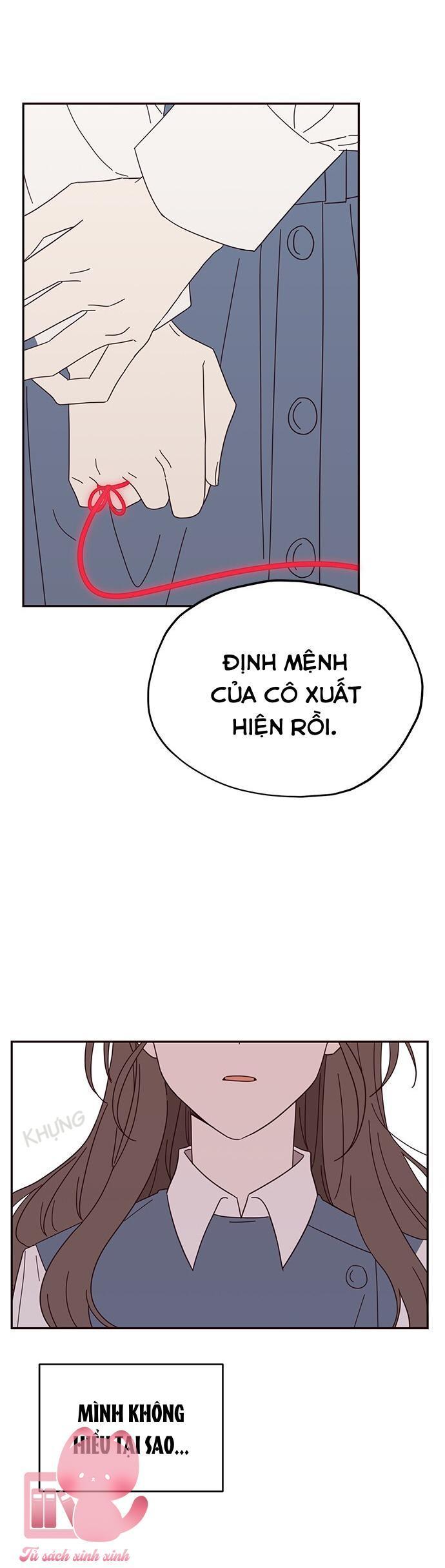 sợi chỉ tình yêu chapter 25 45