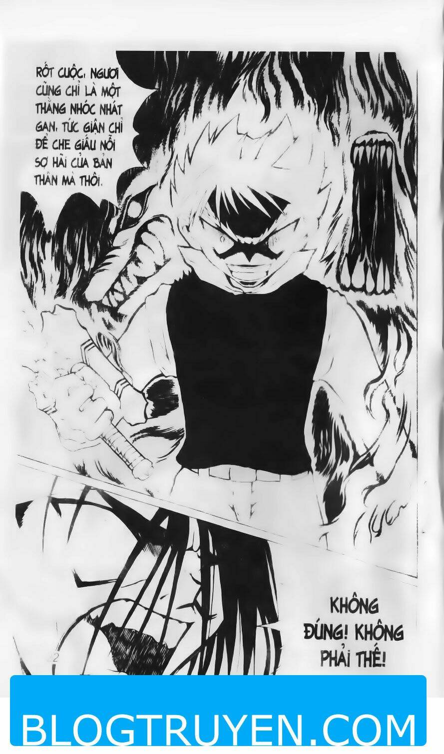 shin gumiho - hội pháp sư chapter 26.1 22