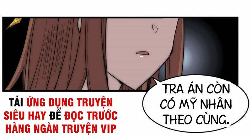 cuộc sống thoái ẩn của võ lâm chi vương chapter 92 21