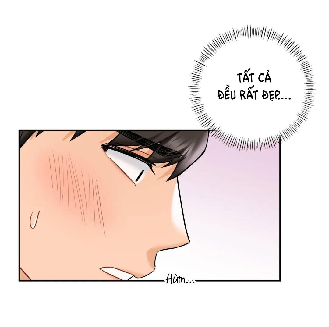 [18+] không là bạn bè chapter 35.1 15