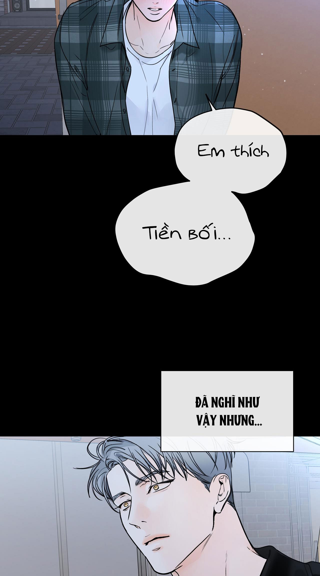 hướng đến nơi chân trời chapter 21 16