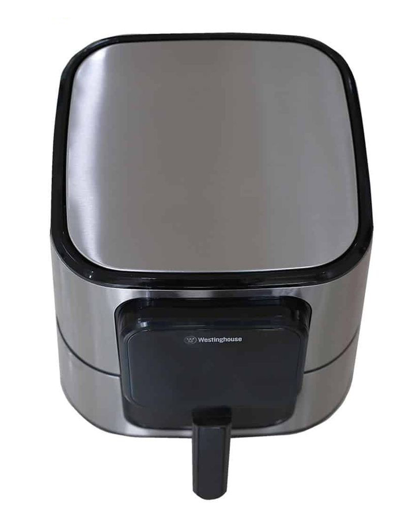 Nồi Chiên Không Dầu Westinghouse WKAFS5T2 (5.5 Lít) - Hàng Chính Hãng