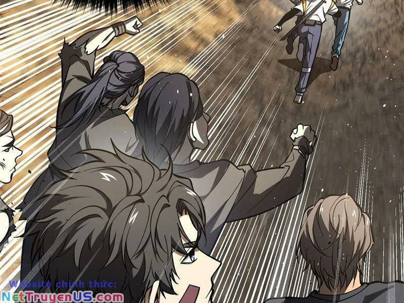 toàn cầu cao khảo chapter 236 11