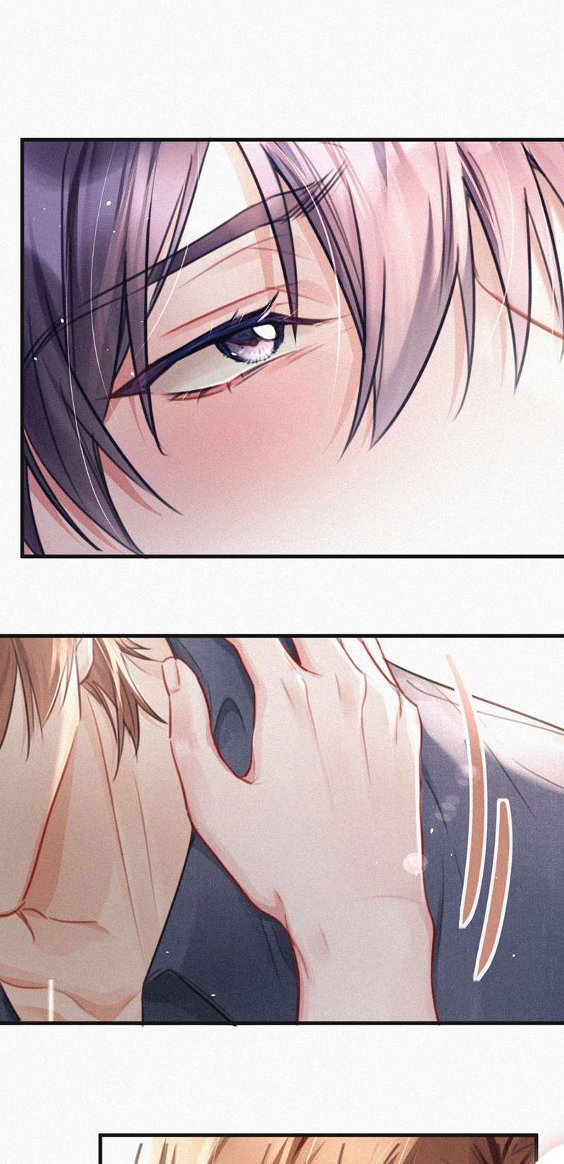 thần thương (môi súng) chapter 99 16