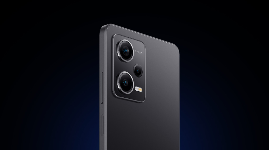 Điện thoại Xiaomi Redmi Note 12 Pro 5G - Hàng chính hãng
