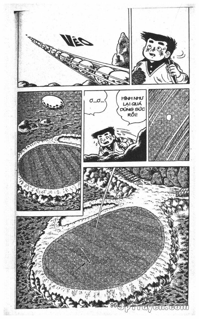 ashita tenki ni naare chapter 12 96