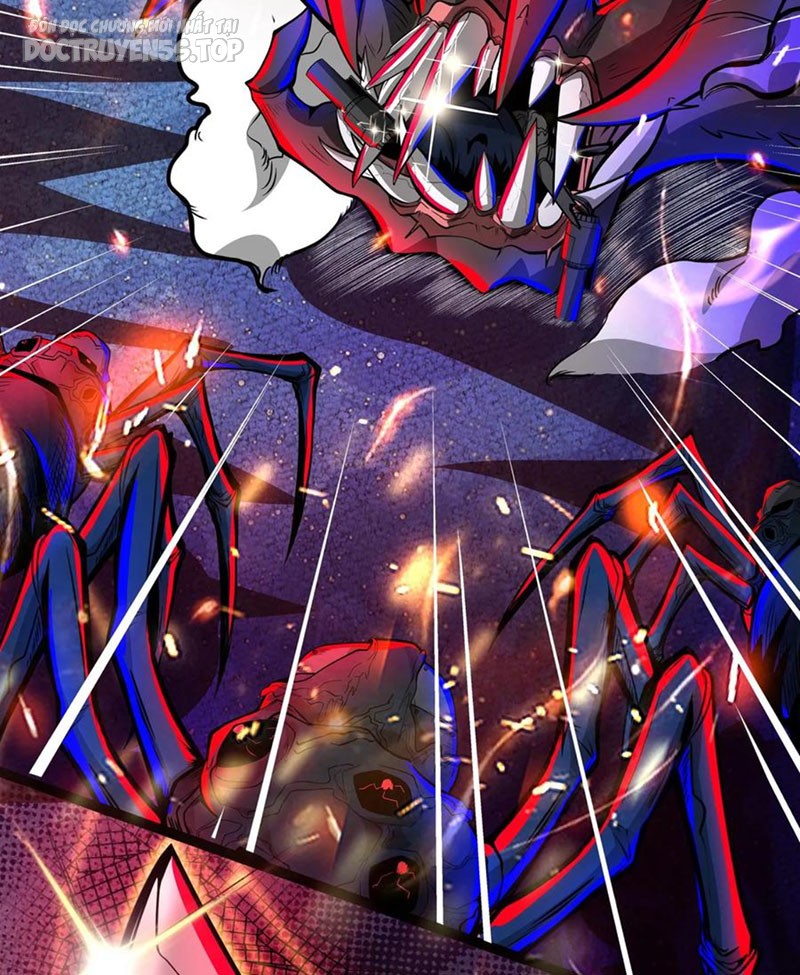 quỷ dị dược tề sư: bệnh nhân của ta đều là kinh khủng chapter 170 27