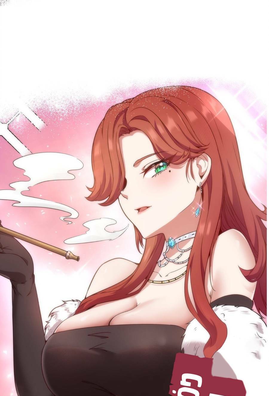 Anh Hùng Giai Cấp Tư Sản chapter 0 16