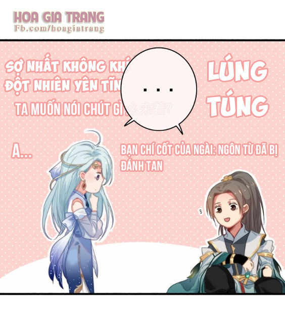 dữ tử thành thuyết chapter 5 2