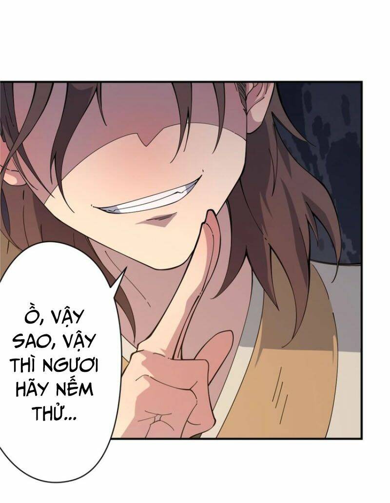 ta luyện dược thành thánh chapter 16 21