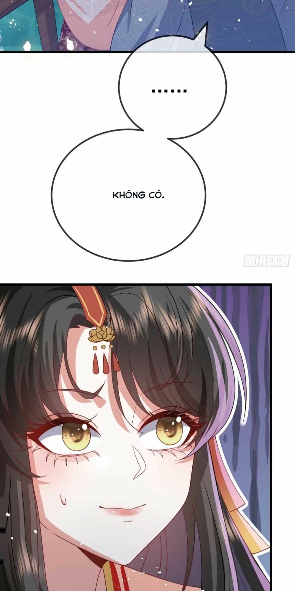 đại đích nữ trọng sinh về báo thù chapter 8 38