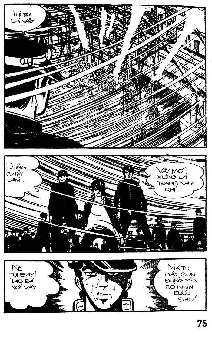 mankichi chapter 10.2 16